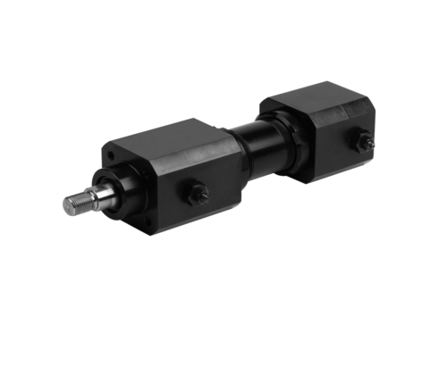 Hydro-Zylinder B 1.282 Hydro cylinder B 1.282